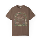 Peace Grows Here Premium T-Shirt