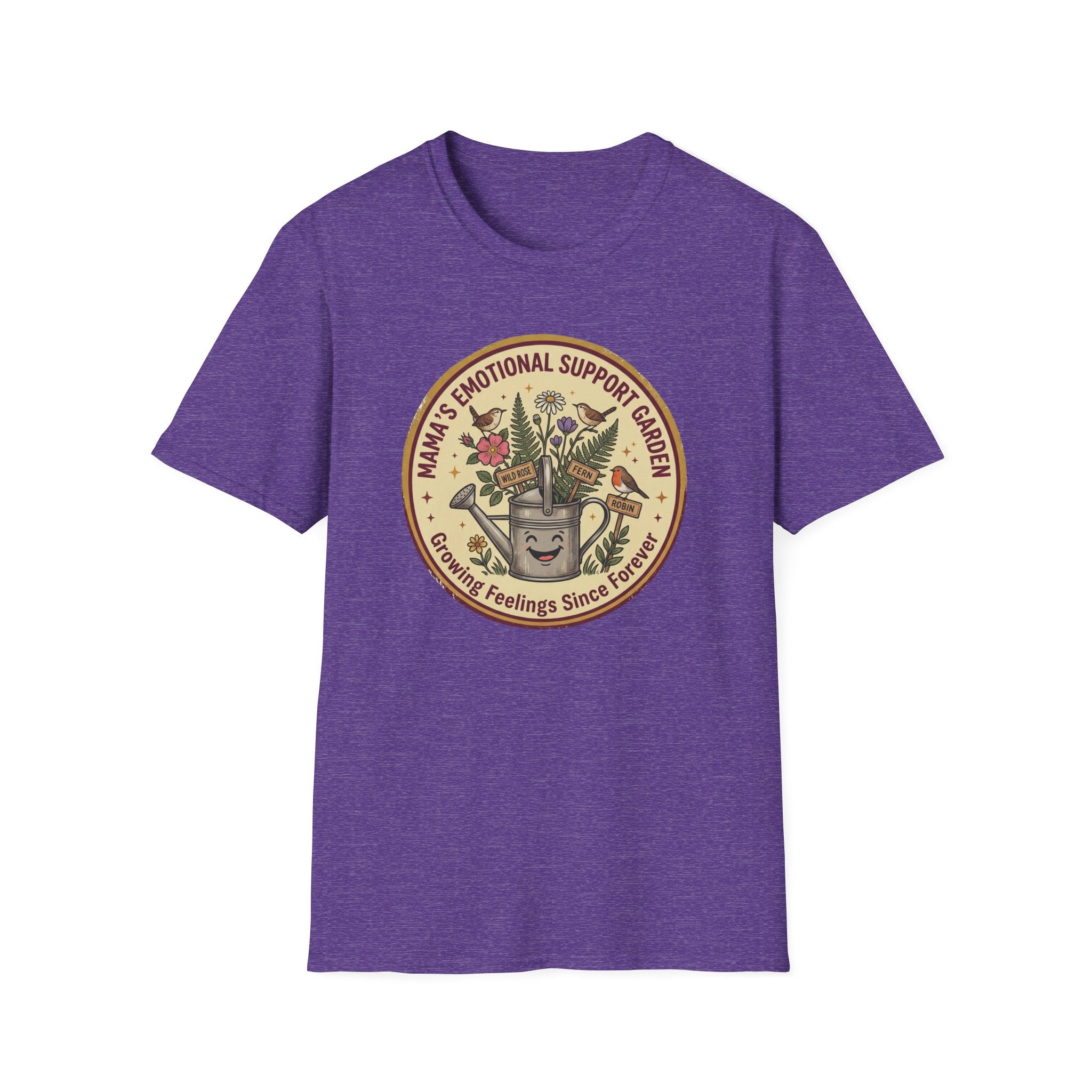 MAMA’S EMOTIONAL SUPPORT GARDEN G2 T-Shirt