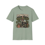 Overwatered & Overstimulated C1 T-Shirt