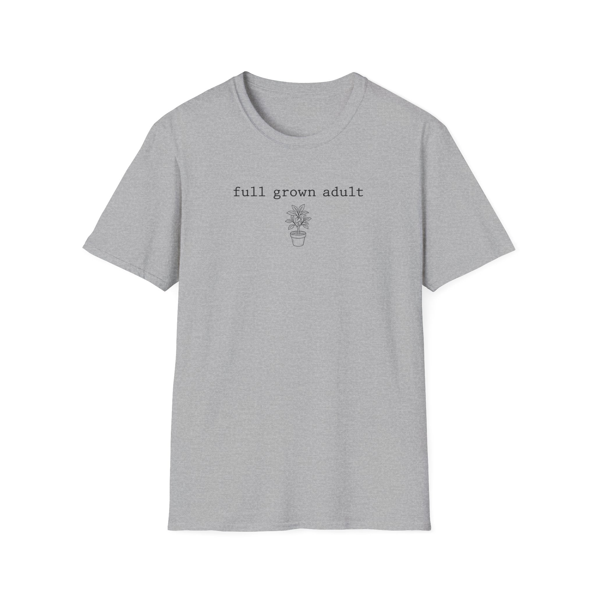 full grown adult G1 T-Shirt