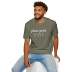 plant geek G1 T-Shirt