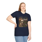 All Plants are Edible Some only Once C5 T-Shirt