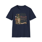 Potion Poison & Petals C1 T-Shirt