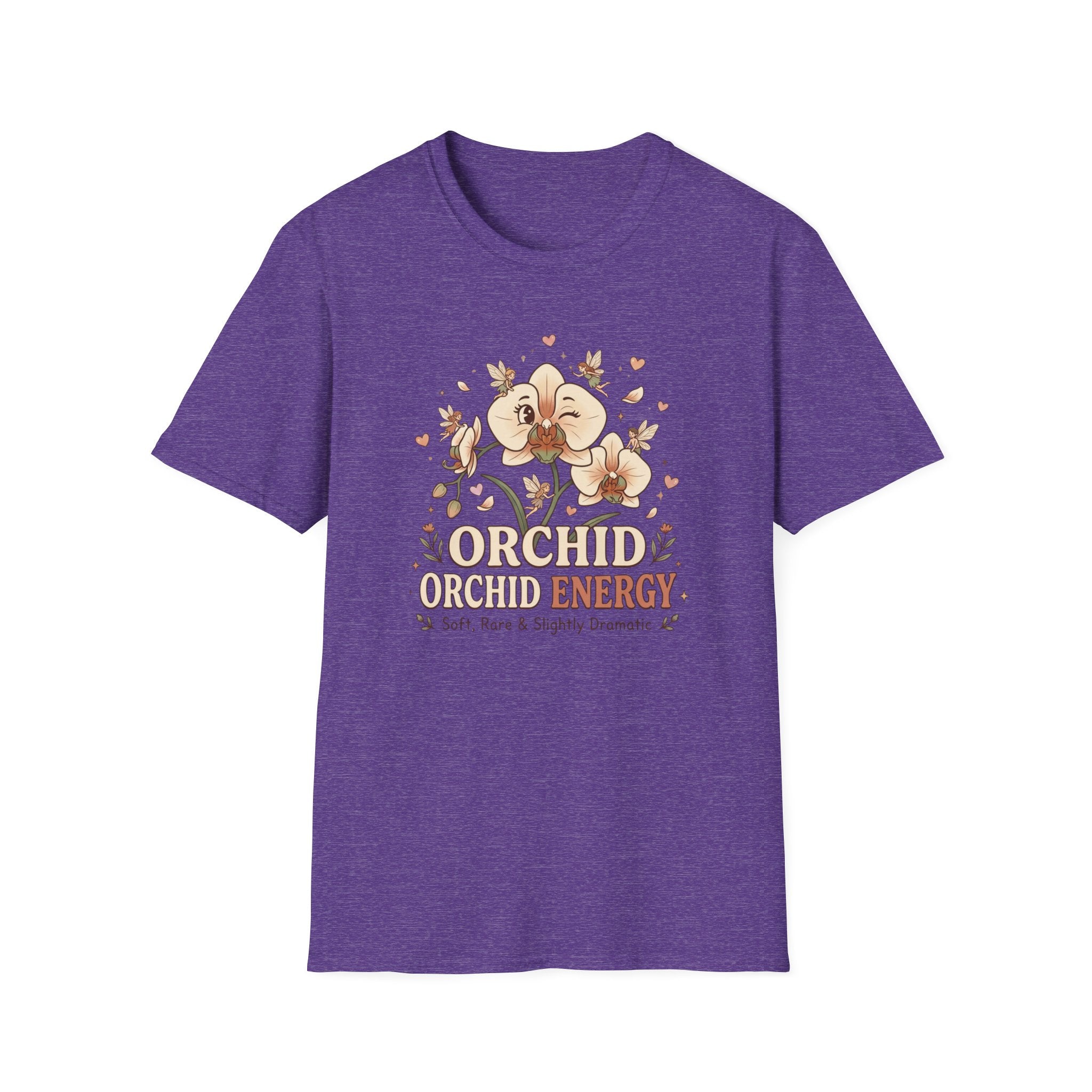 Orchid Energy G1 T-Shirt