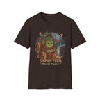 Gamer Fern Mode G1 T-Shirt
