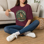 Certified Leaf Supervisor G1 T-Shirt