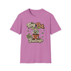 Tiny Pot Big Feelings C1 T-Shirt
