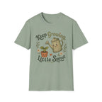 Keep Growing Little Sprout C1 T-Shirt