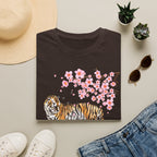 Easy Tiger Cherry Blossoms T-Shirt