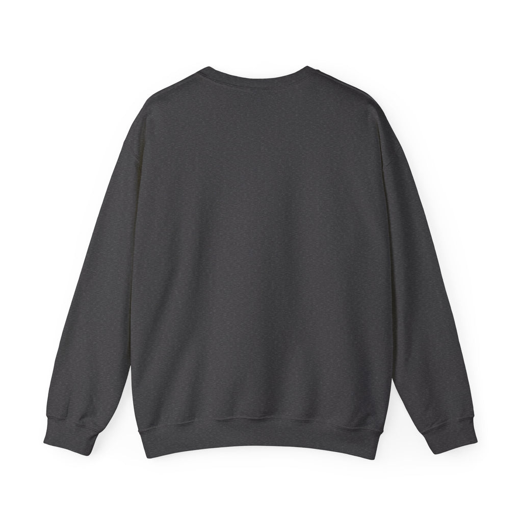 Seed Dealer Crewneck Sweatshirt – Botanical Seed Packet Graphic