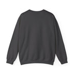 Seed Dealer Crewneck Sweatshirt – Botanical Seed Packet Graphic