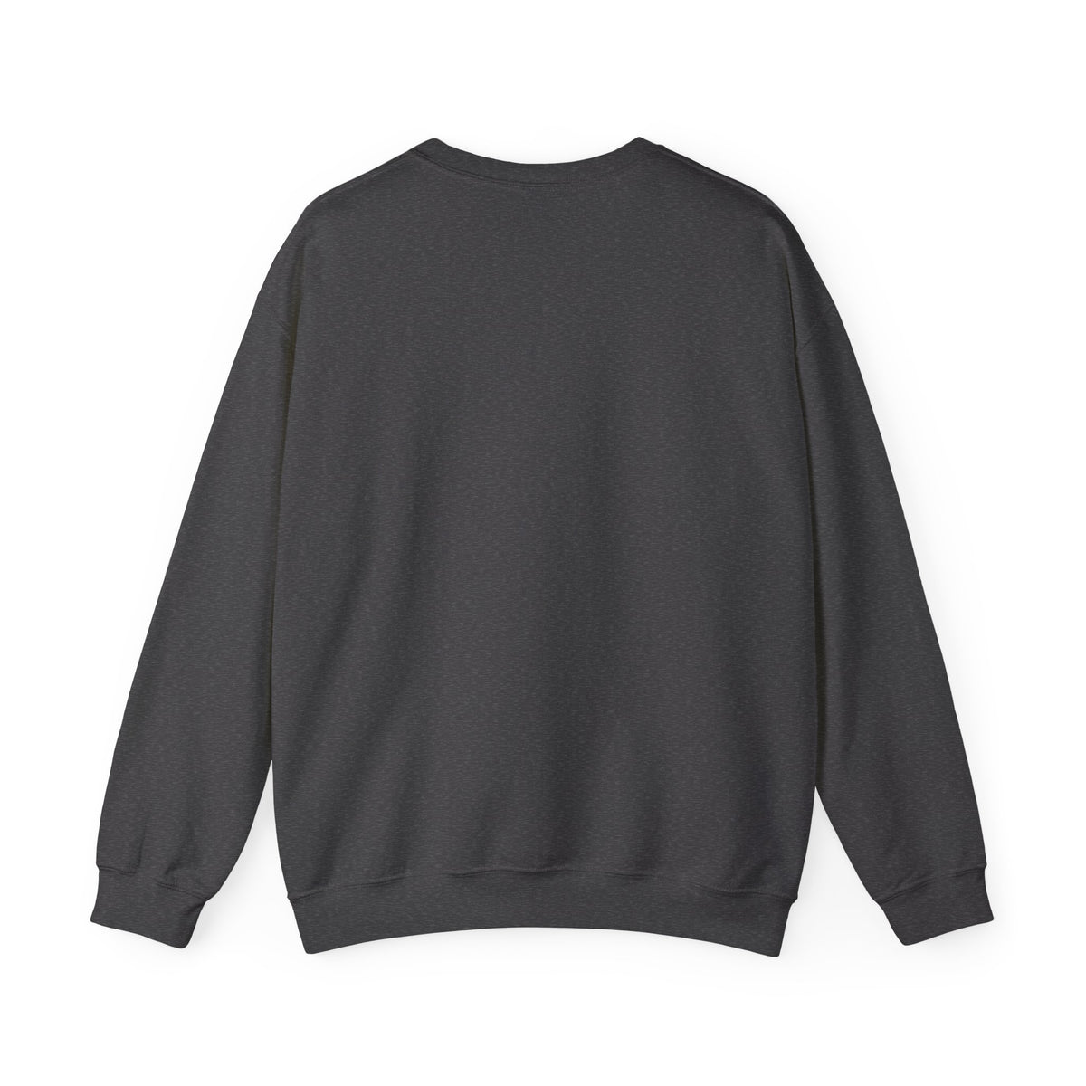 Seed Dealer Crewneck Sweatshirt – Botanical Seed Packet Graphic