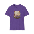 CURRENTLY ROOTING FOR MYSELF G2 T-Shirt