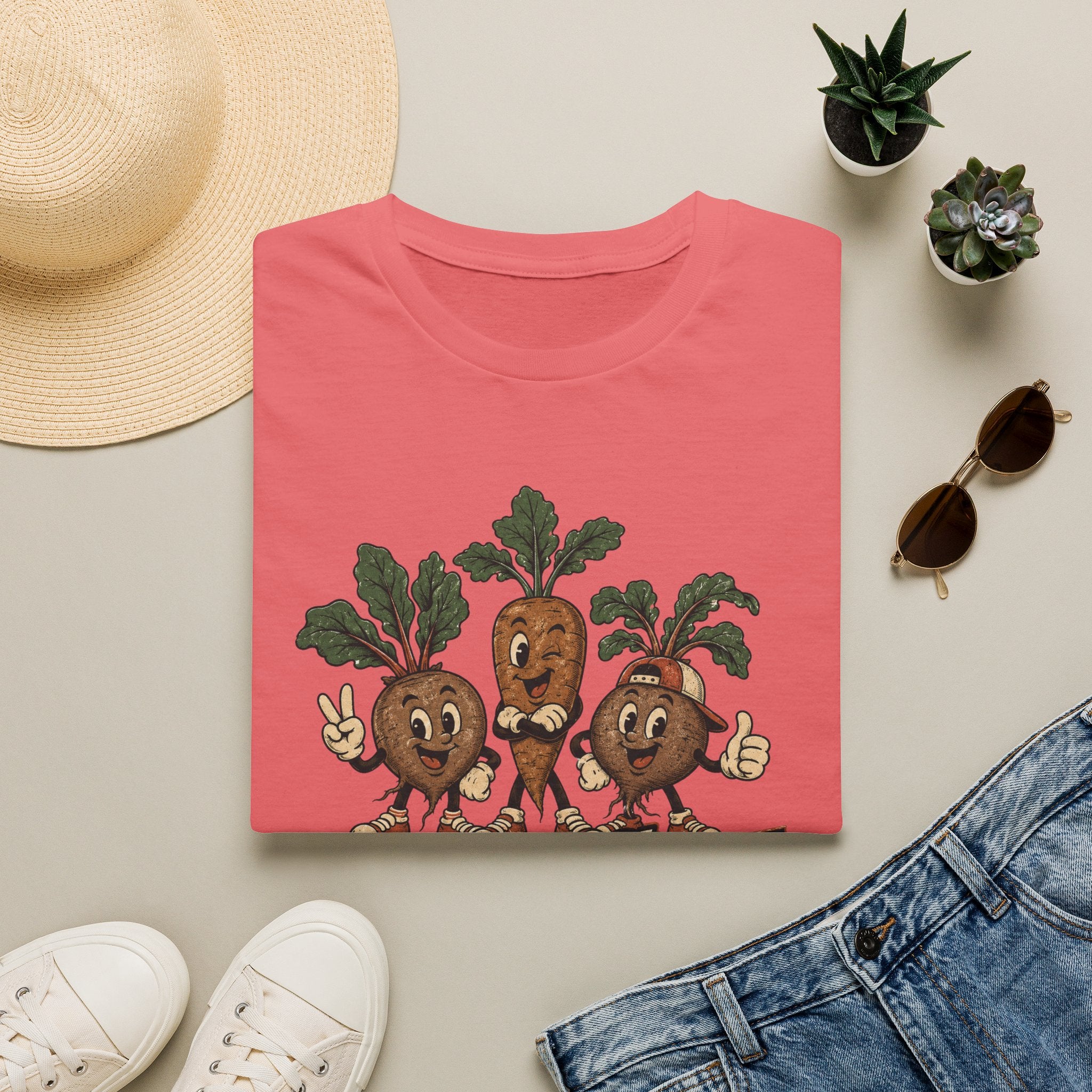 Root Crew C1 T-Shirt