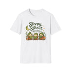 Sleepy Sprout Society C1 T-Shirt