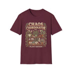 Chaos Coordinator G1 T-Shirt
