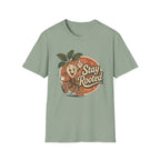 Stay Rooted C1 T-Shirt