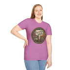 BLOOMING OUT OF SPITE G1 T-Shirt