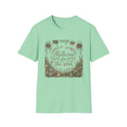 Medicine for the soul G1 T-Shirt