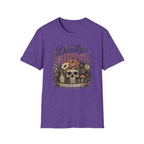 Deadly Blooms Some Beauties Bite Back C1 T-Shirt