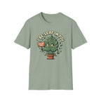 I Be Leaf In You G1 T-Shirt
