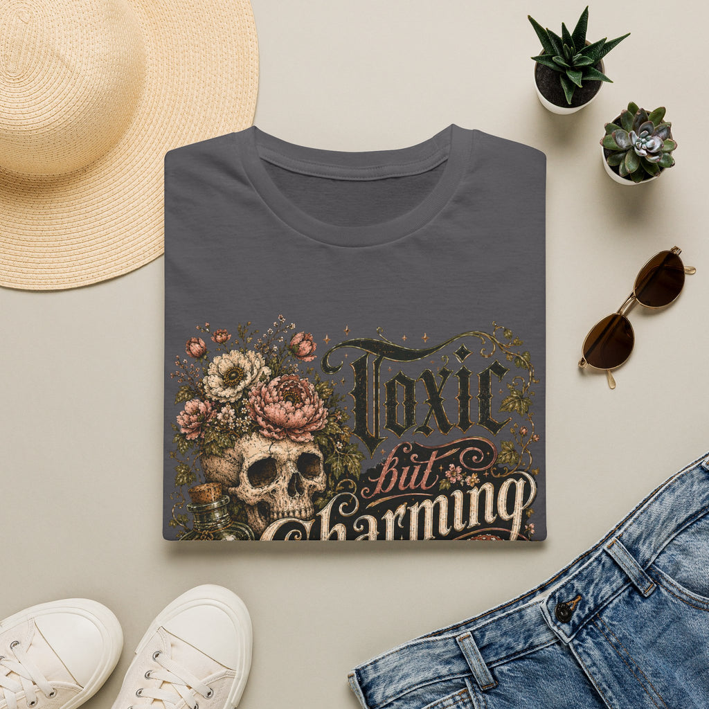 Toxic but Charming C1 T-Shirt