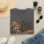 Toxic but Charming C1 T-Shirt