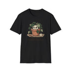 Running on Sunlight & Delusion G1 T-Shirt