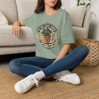 Retro Root Diner G1 T-Shirt