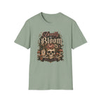 Deadly in Bloom Beauty With Bite C1 T-Shirt