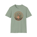 MAMA’S EMOTIONAL SUPPORT GARDEN_G1 T-Shirt