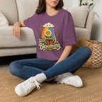 Still Blooming Cute Cloud C2 T-Shirt