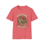 Rooted In Good Vibes G1 T-Shirt
