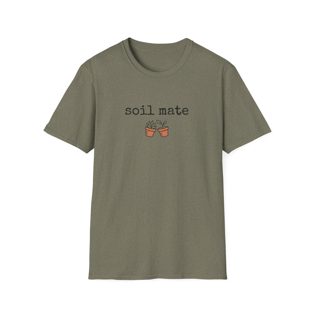 soil mate G1 T-Shirt
