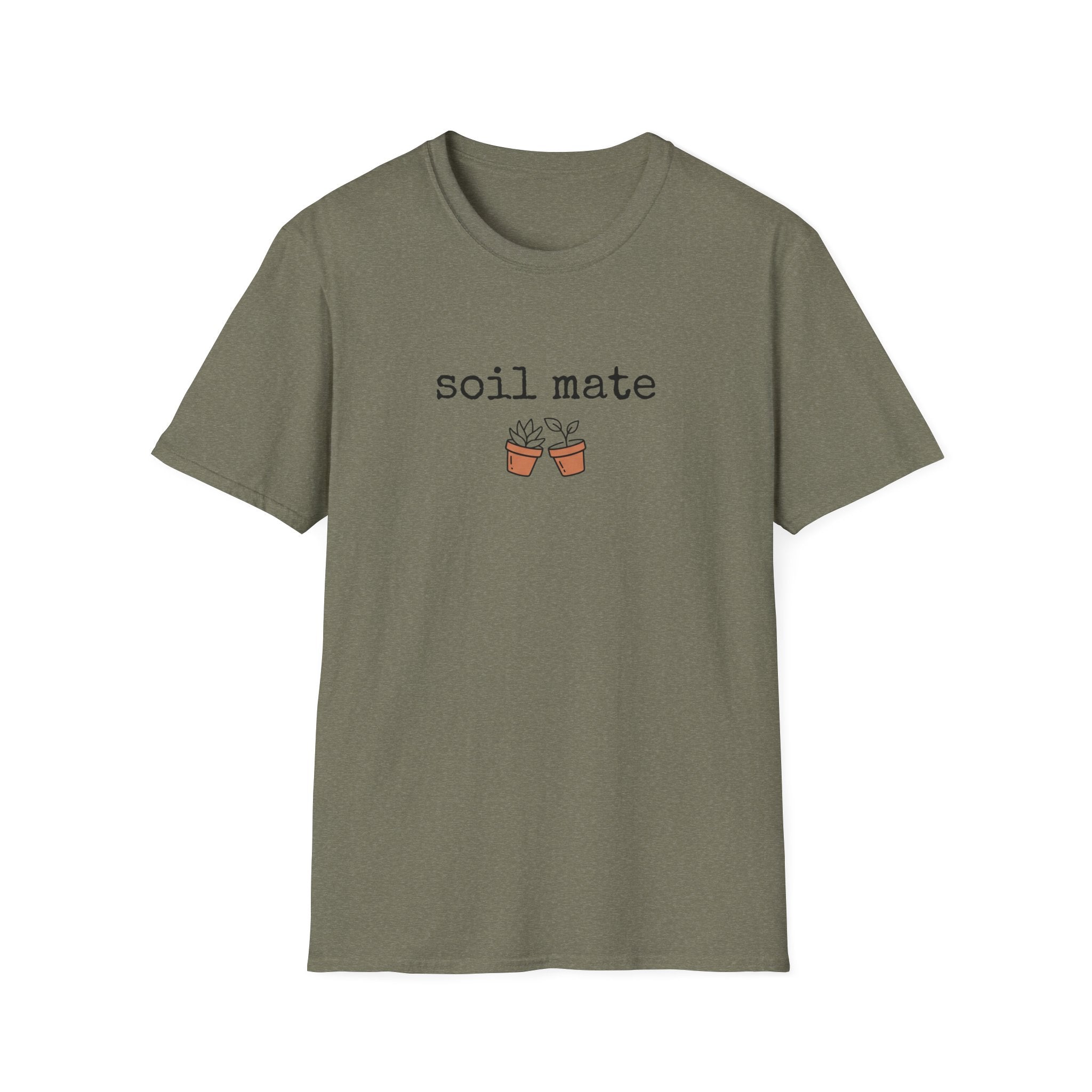 soil mate G1 T-Shirt