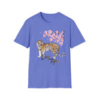 Easy Tiger Cherry Blossoms T-Shirt