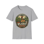 Certified Plant Daddy C1 T-Shirt