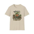 Where is My Phone C1 T-Shirt