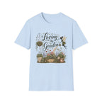 Loving My Garden C2 T-Shirt