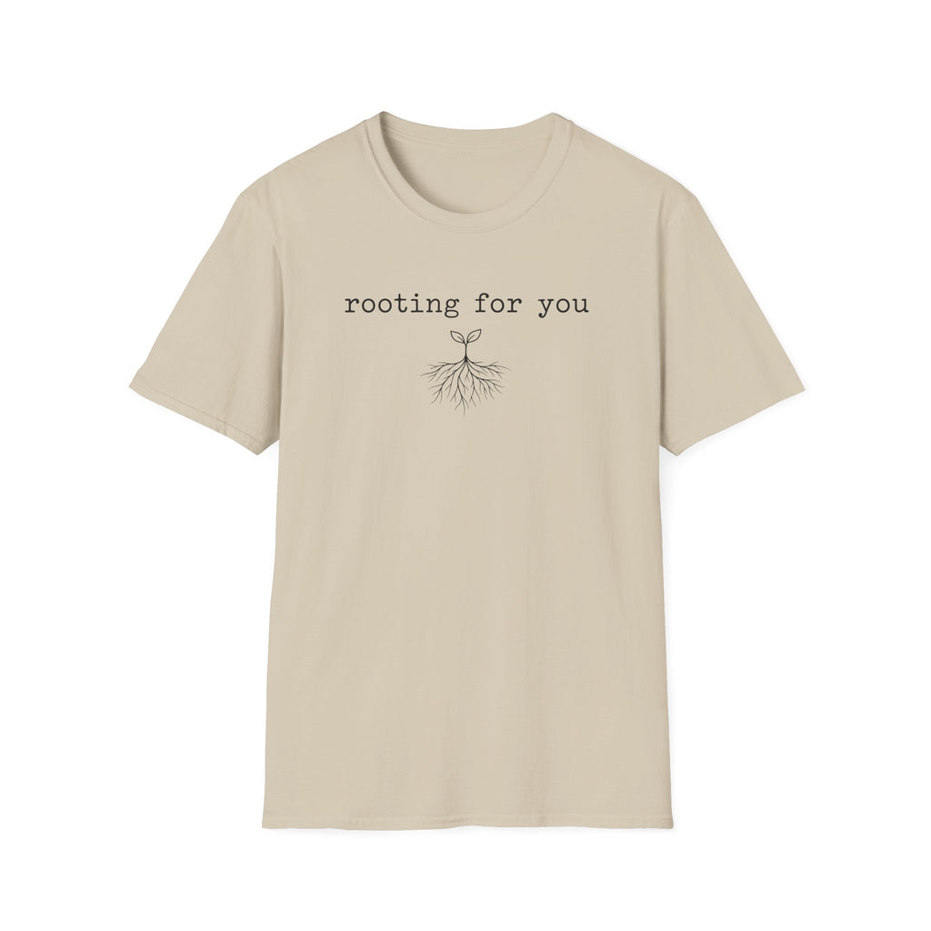 rooting for you G1 T-Shirt