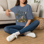 Loving My Garden C2 T-Shirt
