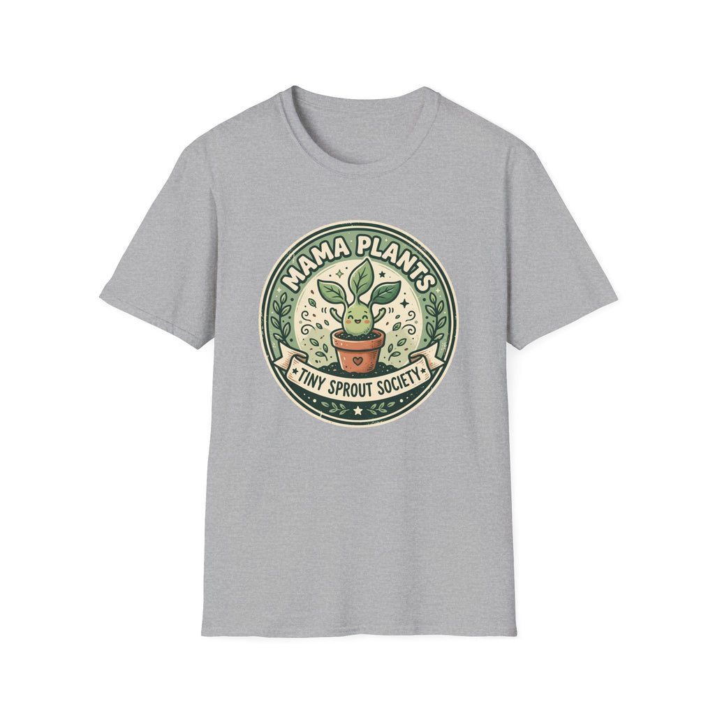 Tiny Sprout Society G1 T-Shirt
