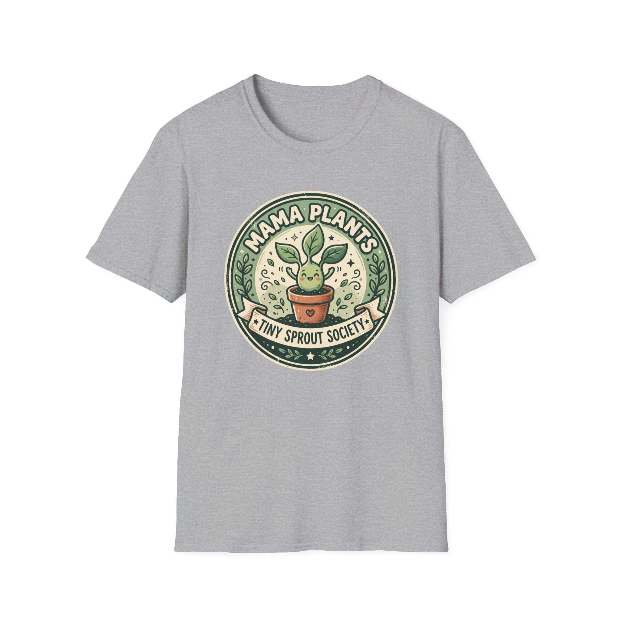 Tiny Sprout Society G1 T-Shirt