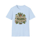Pothos Possessed C1 T-Shirt