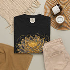 Lotus Flower Bloom Premium T-Shirt