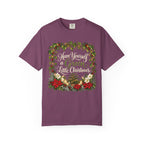 Have Yourself a Green Little Christmas - Premium T-Shirt