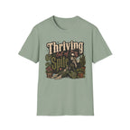 Thriving out of Spite C1 T-Shirt