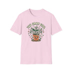 You Grow Girl G1 T-Shirt