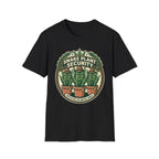 Snake Plant Security C1 T-Shirt