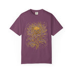 Lotus Flower Bloom Premium T-Shirt